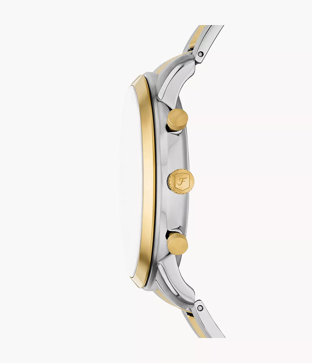 Fossil Neutra Chronograph Men’s Watch | FS6112