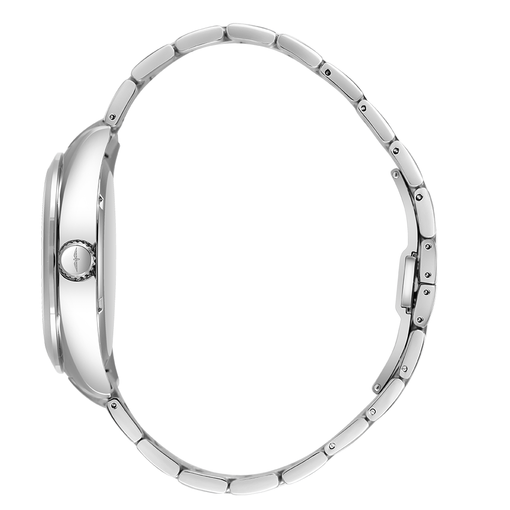 Rotary Henley GMT Watch | GB05176/24