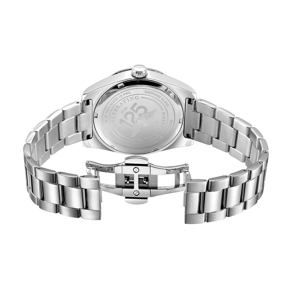 Rotary Men's Henley Watch | GB05180/59