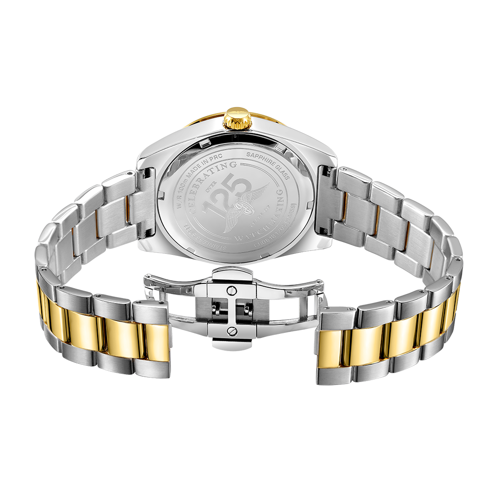 Rotary Men's Henley Watch | GB05181/05