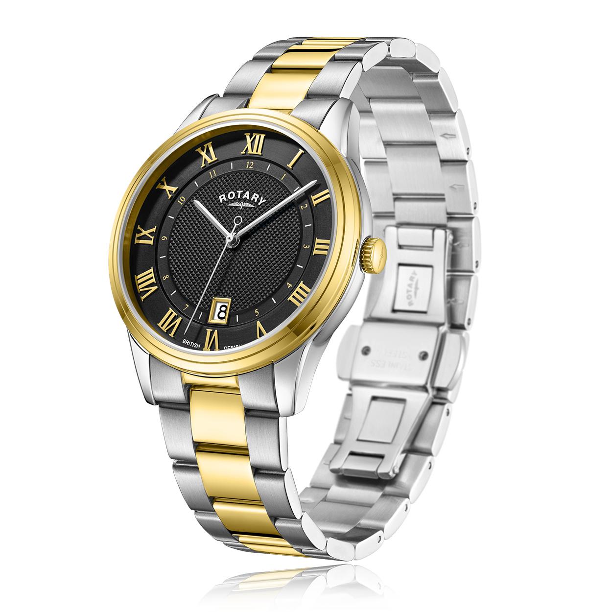 Rotary Dress Watch | GB05391/10