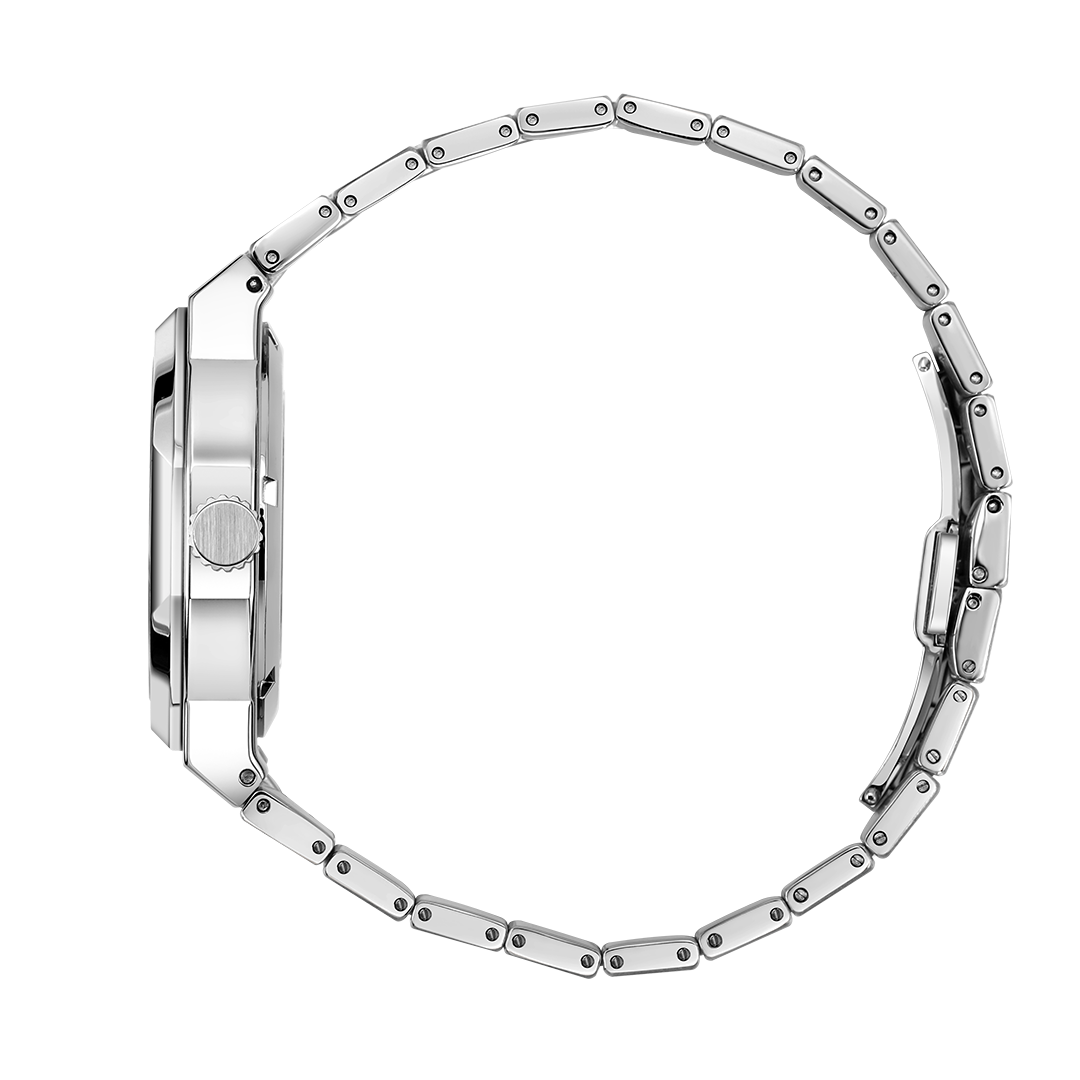 Rotary Men's Regent Automatic Steel Watch | GB05410/24