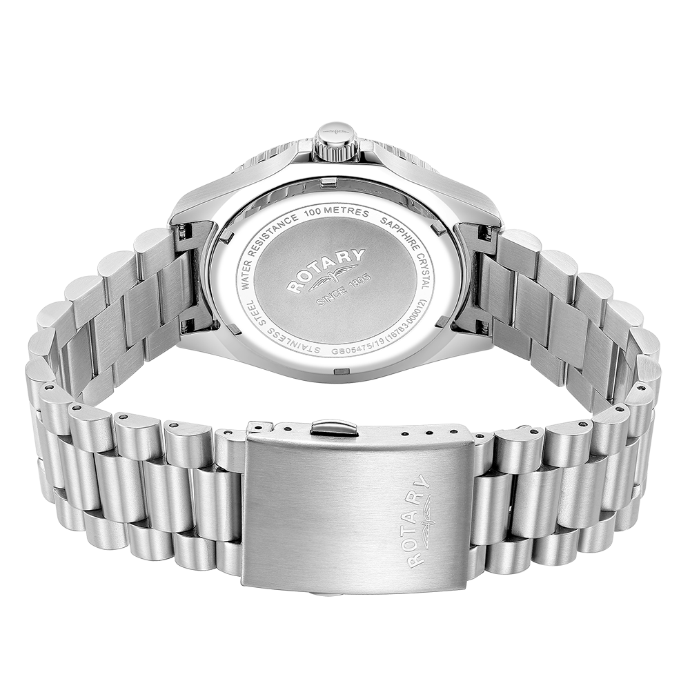 Rotary RW 1895 Watch | GB05475/19