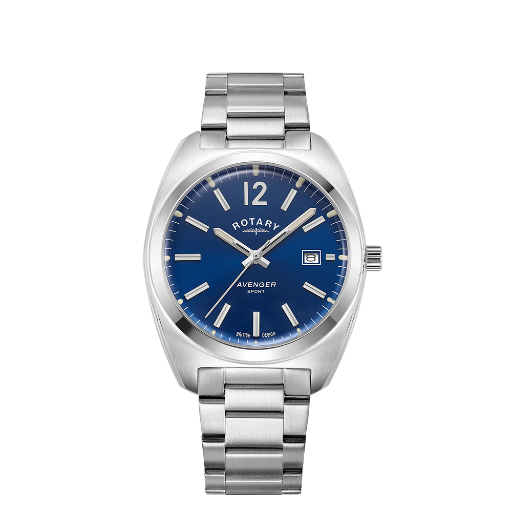 Rotary RW 1895 Watch | GB05480/05