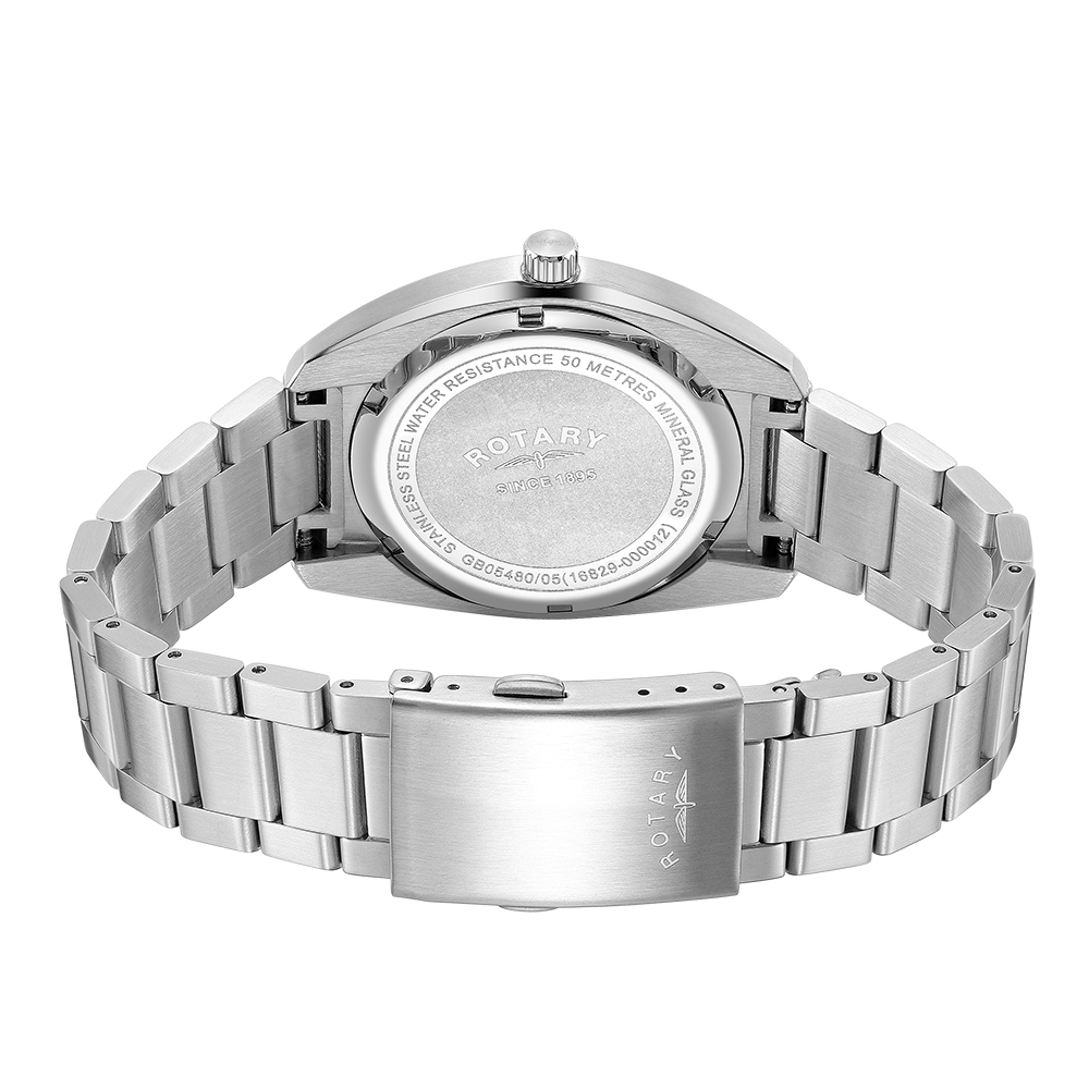 Rotary RW 1895 Watch | GB05480/05