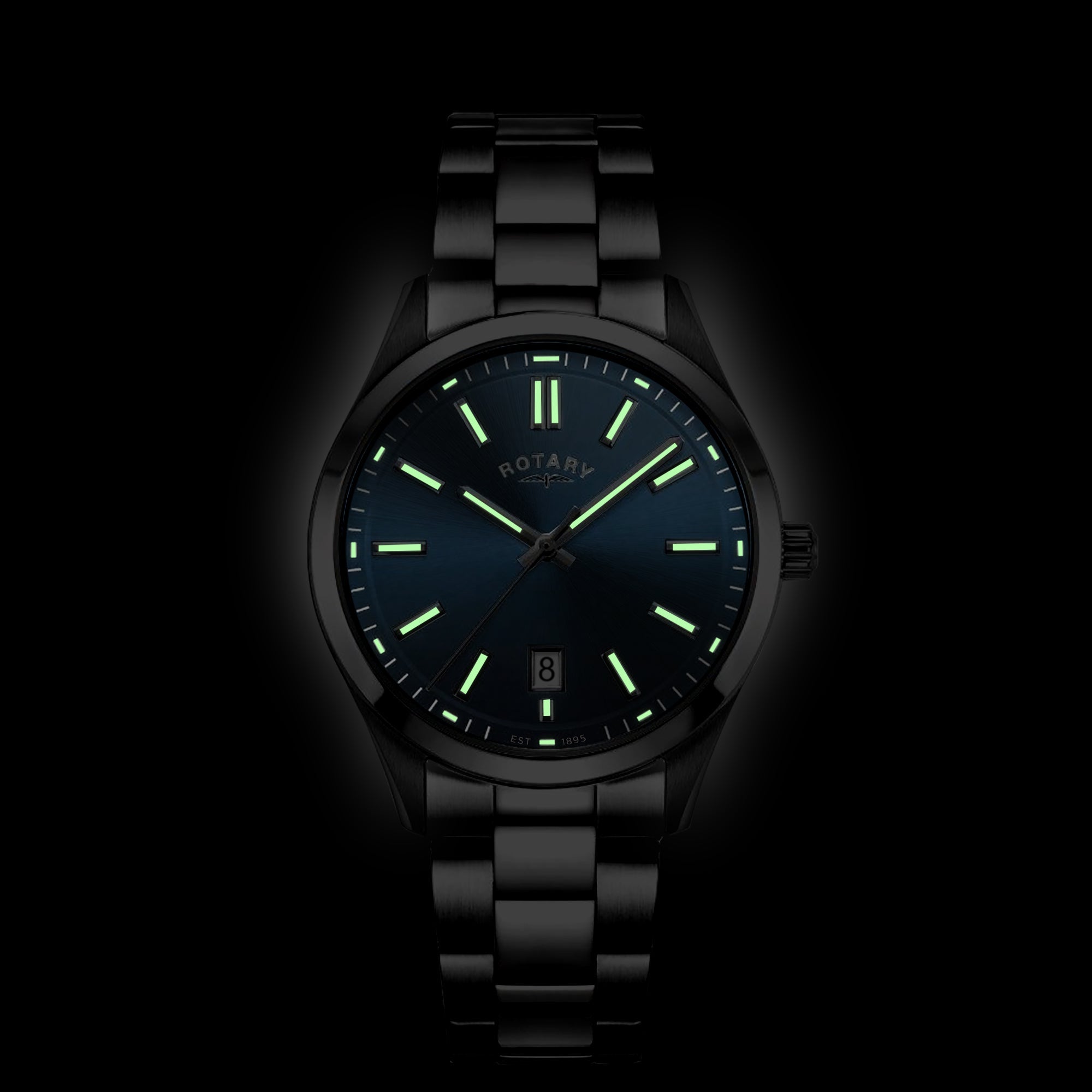 Rotary Heritage Watch | GB05520/05