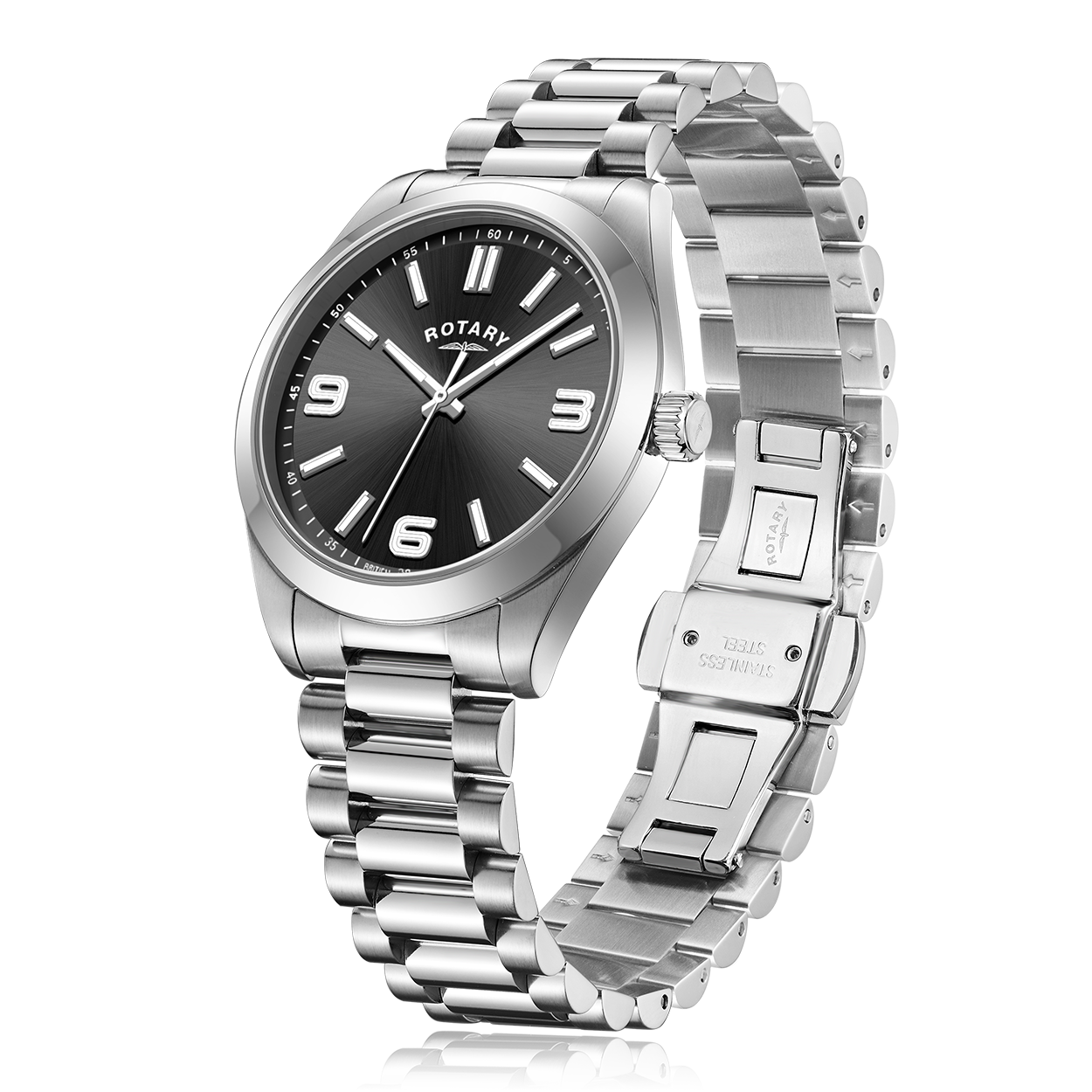 Rotary Heritage Sport Watch | GB05770/04