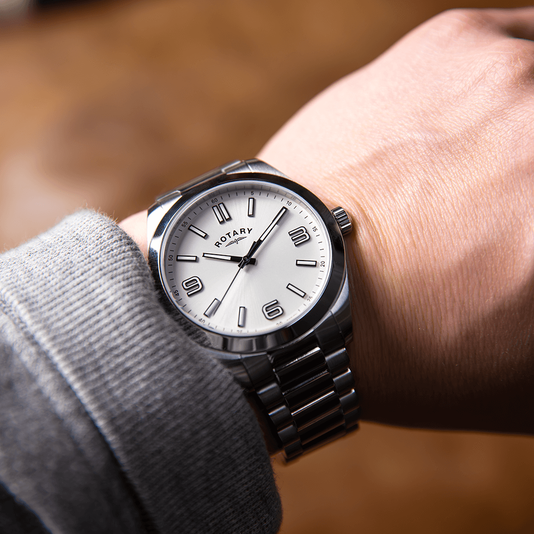 Rotary Heritage Sport Watch | GB05770/62