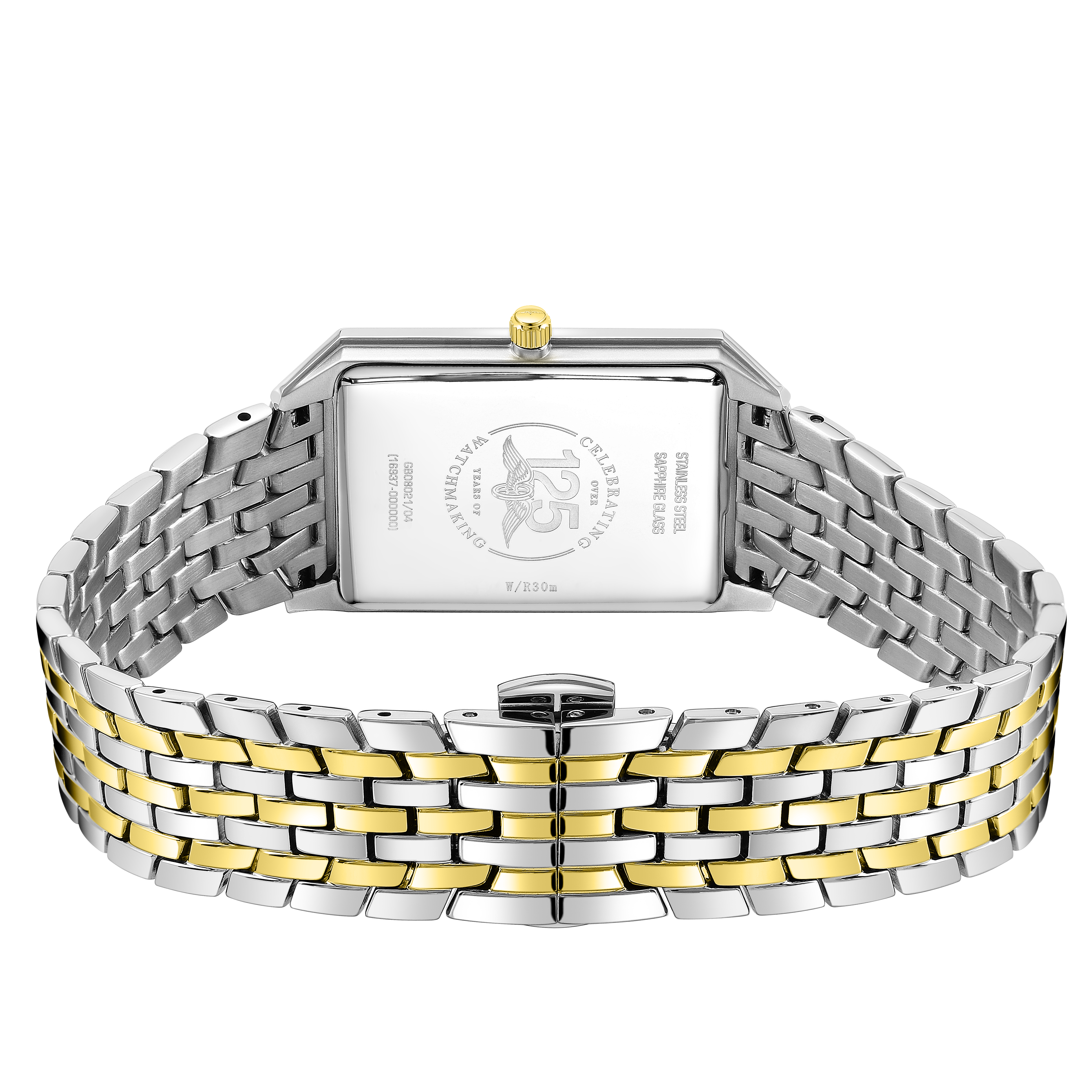 Rotary Ultra Slim Watch | GB08021/04