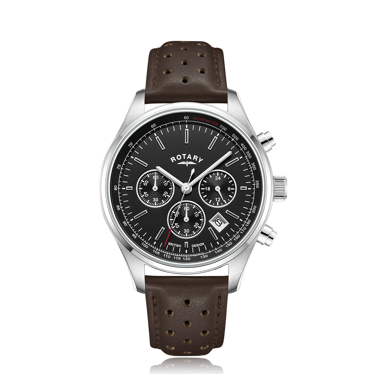 Rotary Chronograph 1977 Watch | GS00450/04