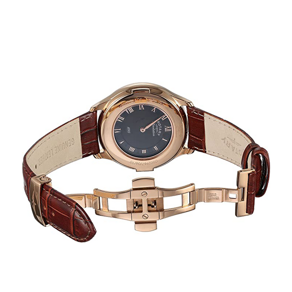 Rotary Revelation Swiss Made Watch | GS02967/06/10