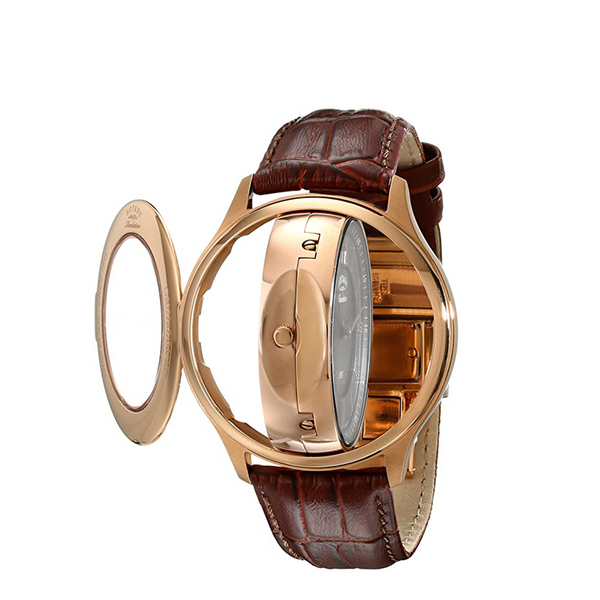 Rotary Revelation Swiss Made Watch | GS02967/06/10