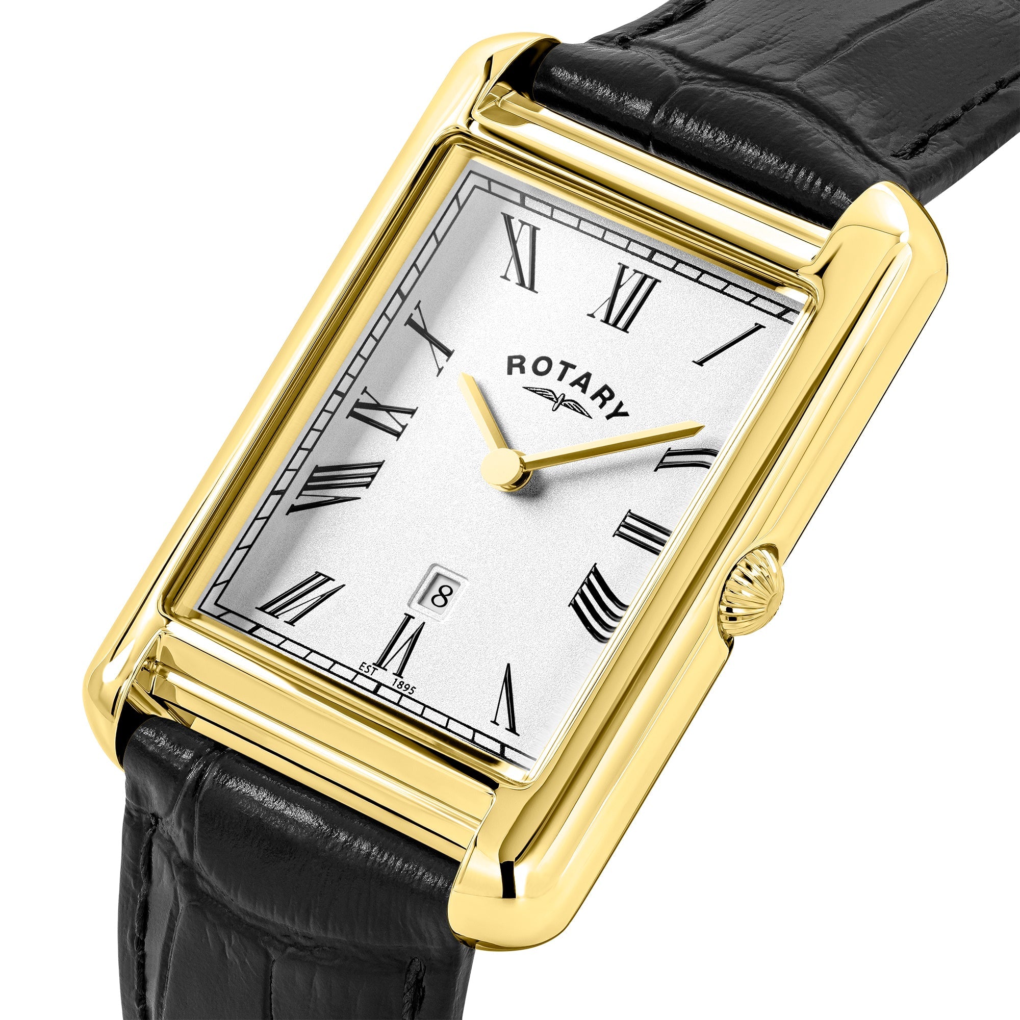 Rotary Heritage Astoria Watch | GS05283/01