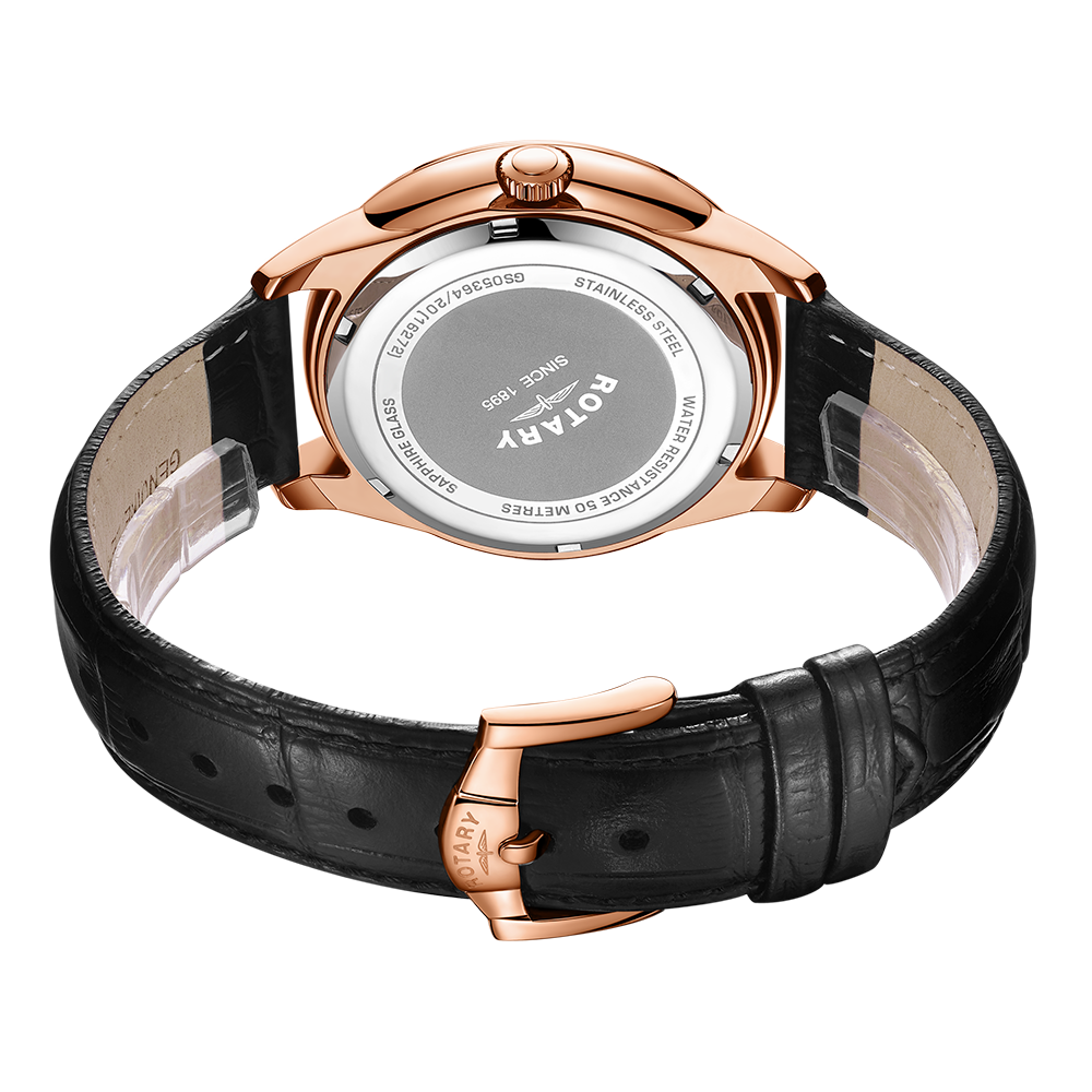 Rotary Dress Watch | GS05364/20