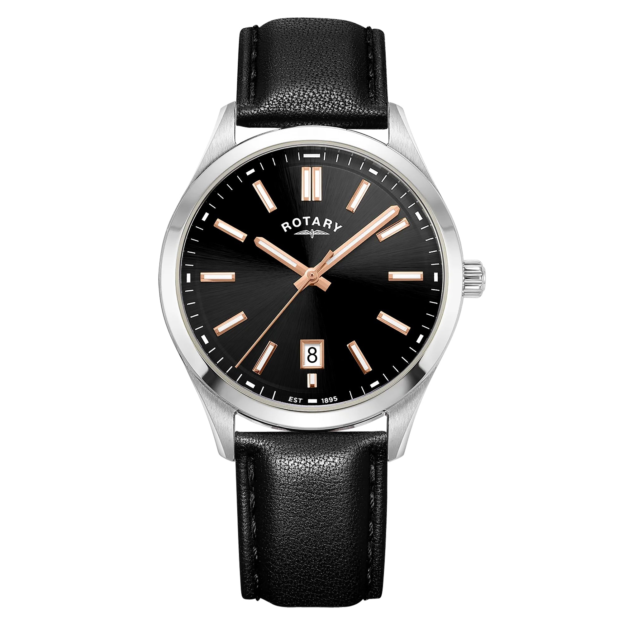 Rotary Heritage Watch | GS05520/04