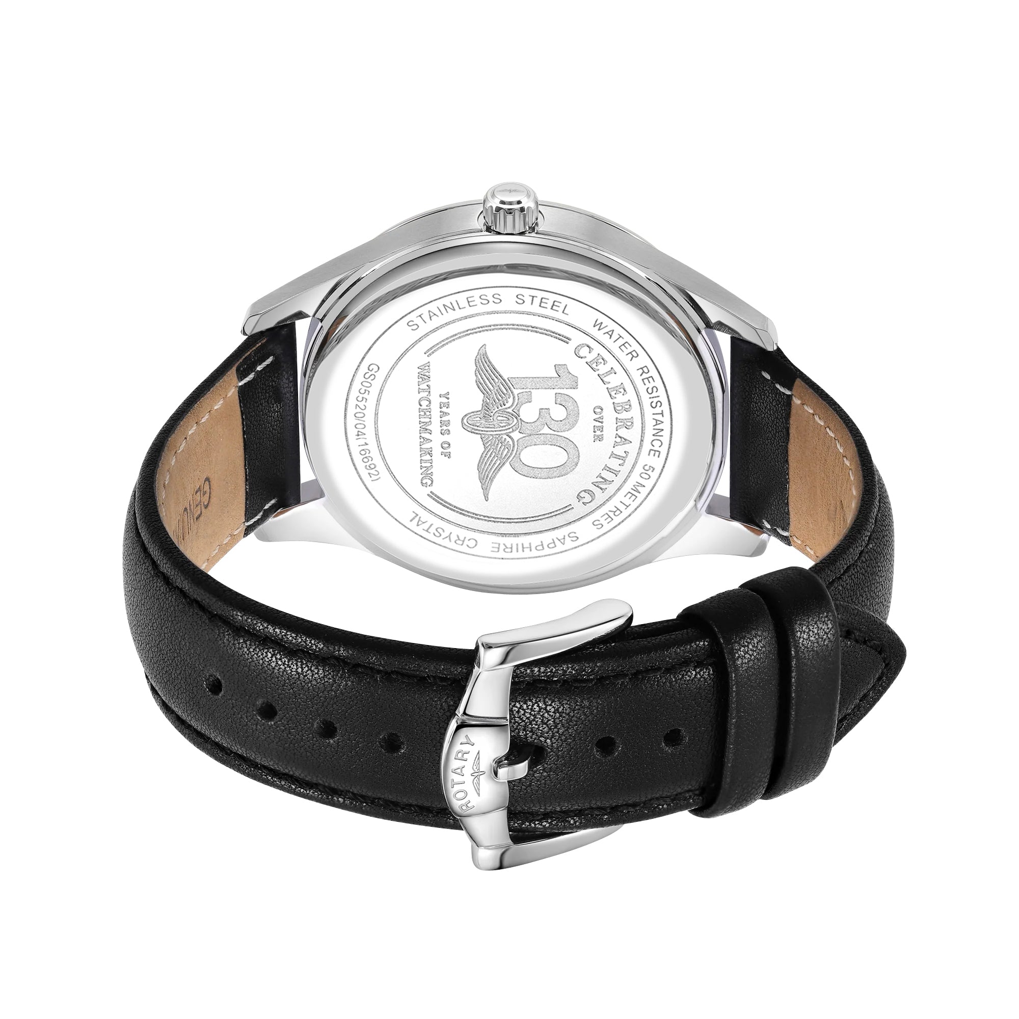 Rotary Heritage Watch | GS05520/04