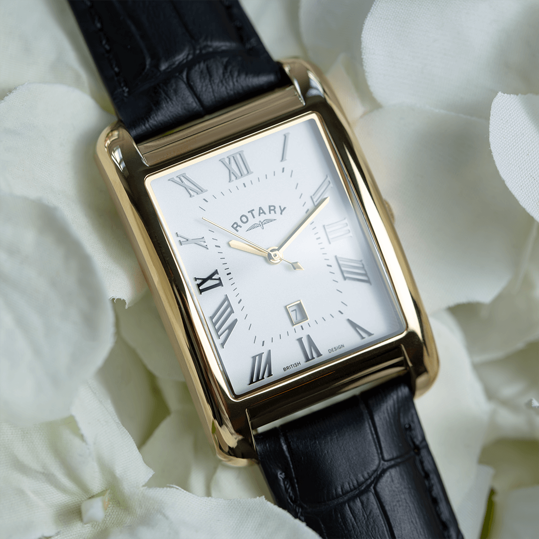 Rotary Heritage Astoria Watch | GS05753/01