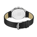 Rotary Heritage Silver Dial Men's Watch | GS05980/06