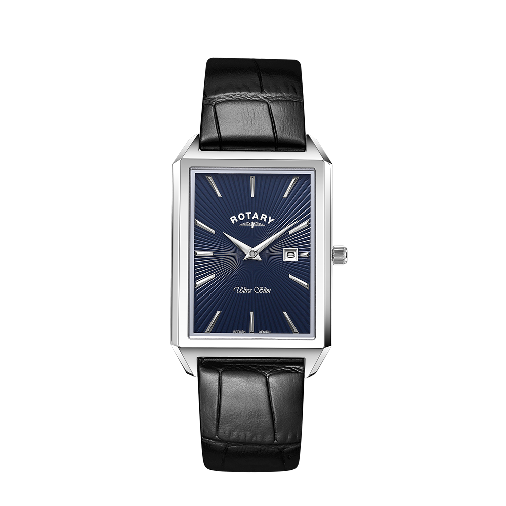 Rotary Ultra Slim Watch | GS08020/05