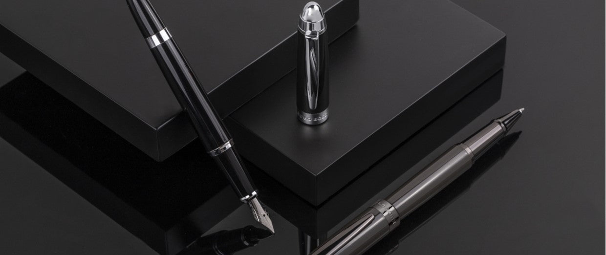 HUGO BOSS HSN5012-Fountain pen Icon