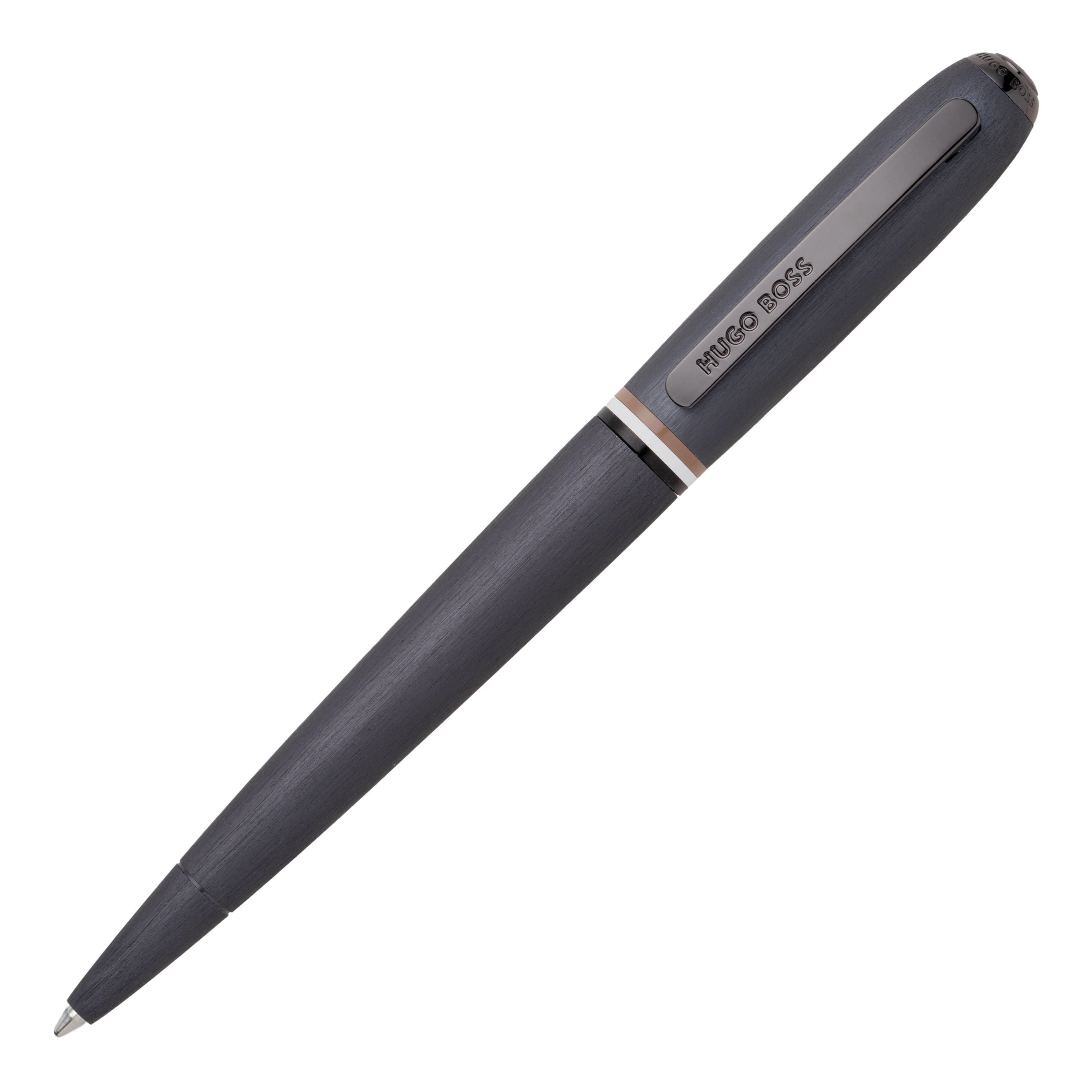 HUGO BOSS HSH3414D-Ballpoint pen Contour Iconic