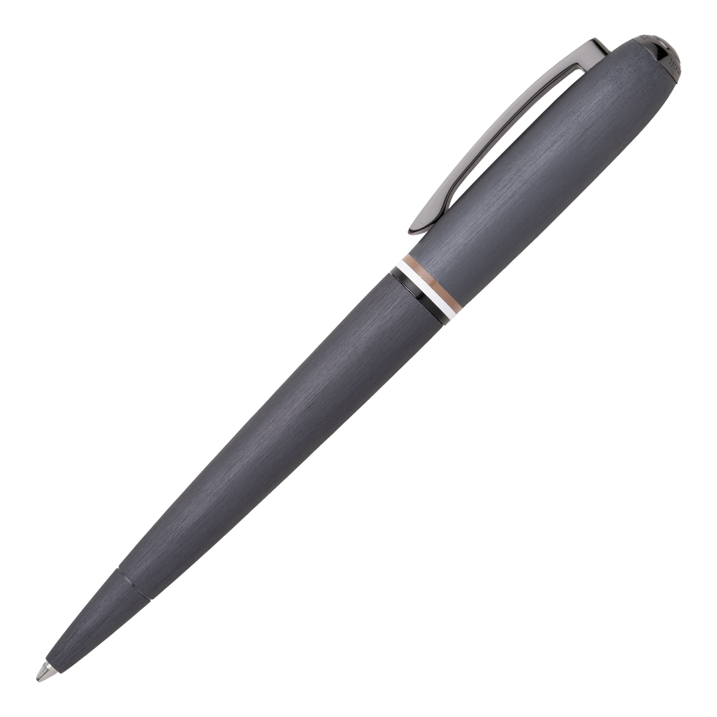 HUGO BOSS HSH3414D-Ballpoint pen Contour Iconic