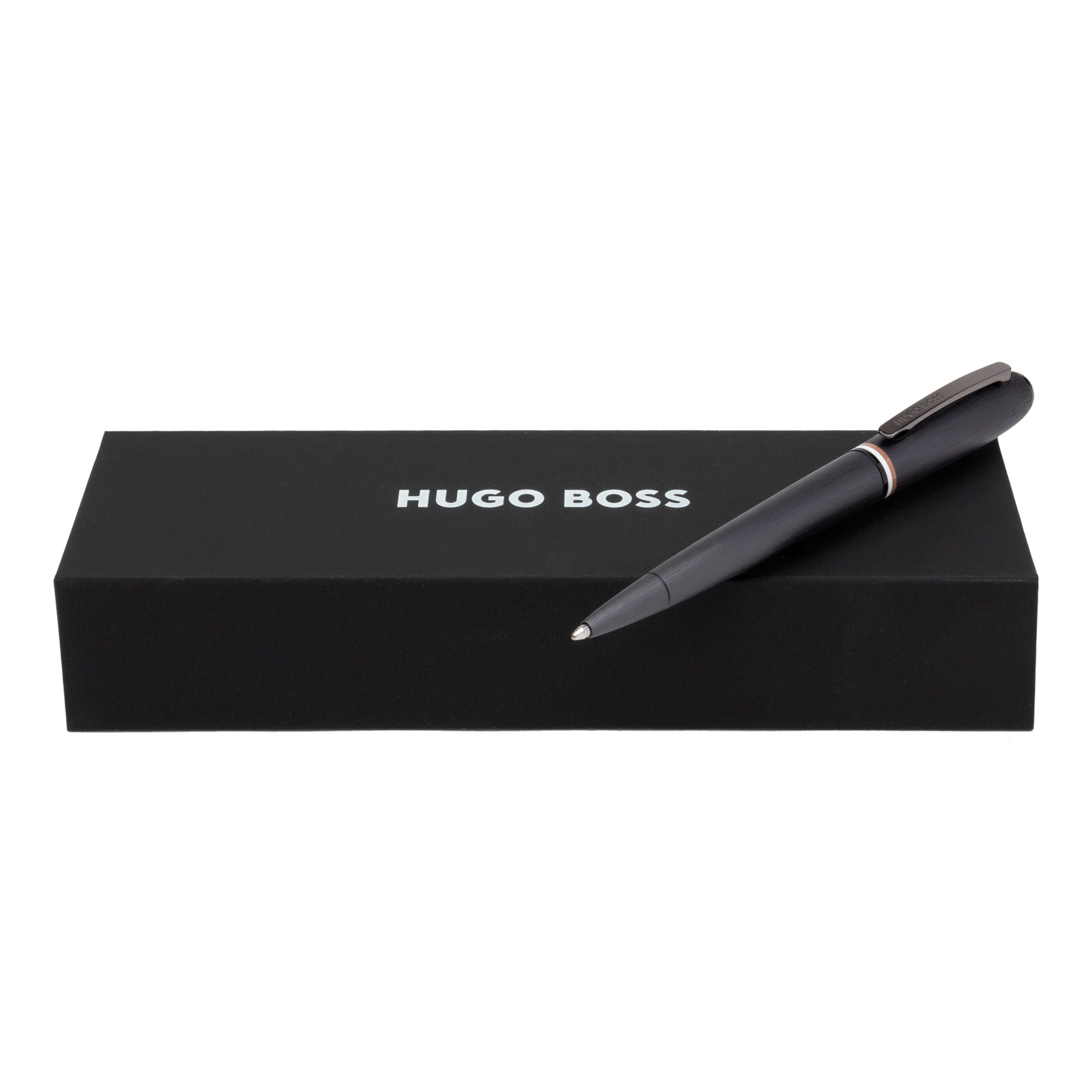 HUGO BOSS HSH3414D-Ballpoint pen Contour Iconic