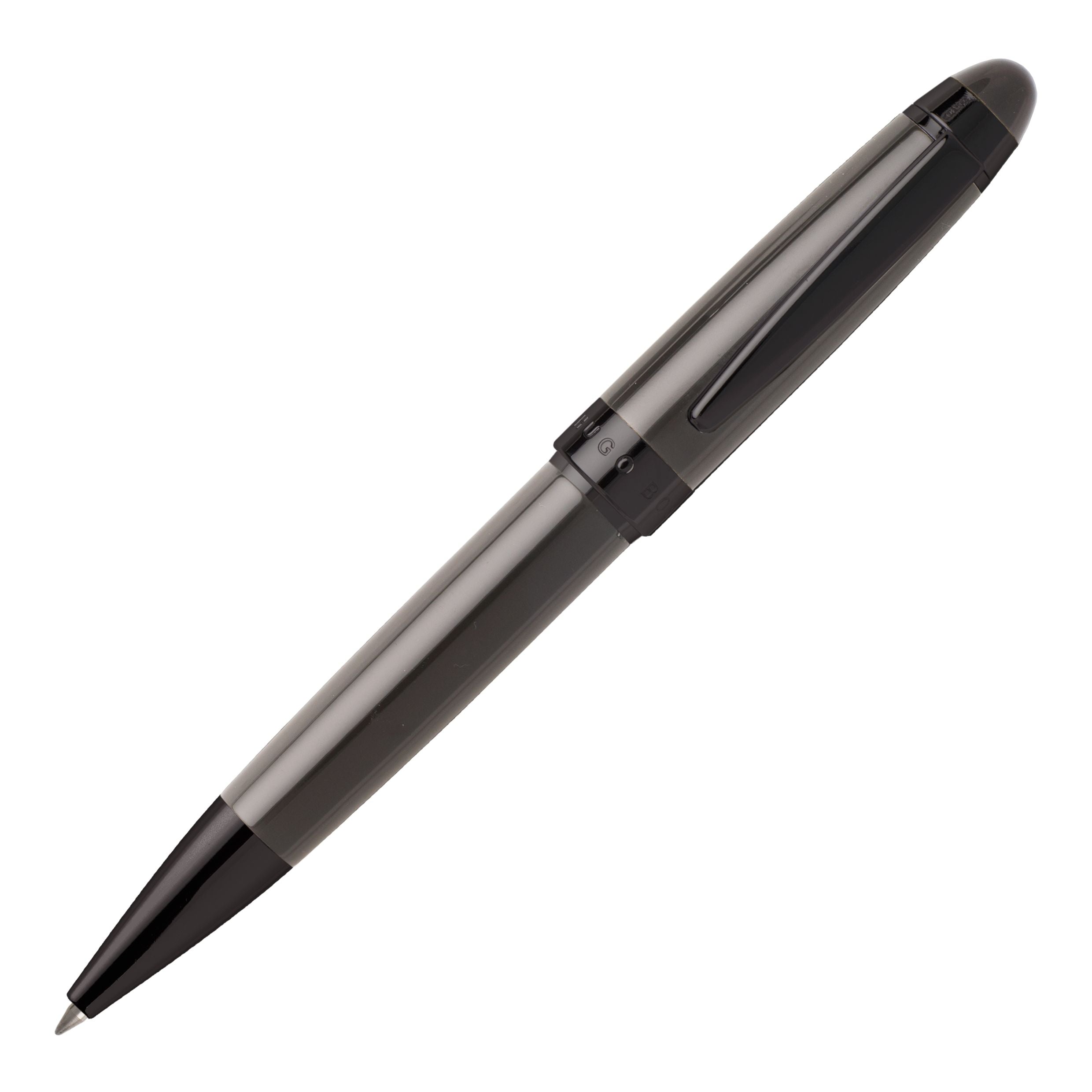 HUGO BOSS HSN0014J-Ballpoint pen Icon Grey