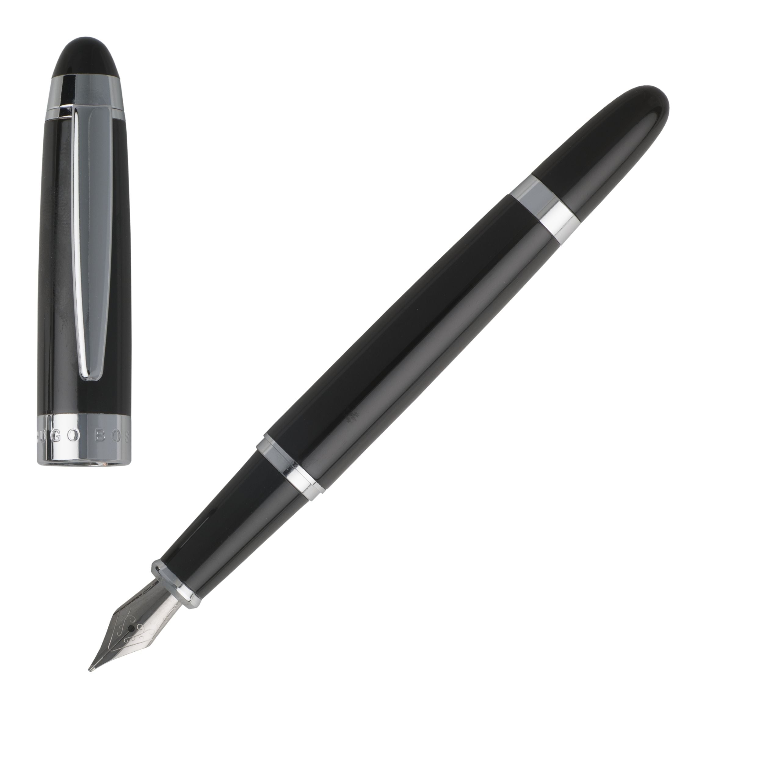 HUGO BOSS HSN5012-Fountain pen Icon