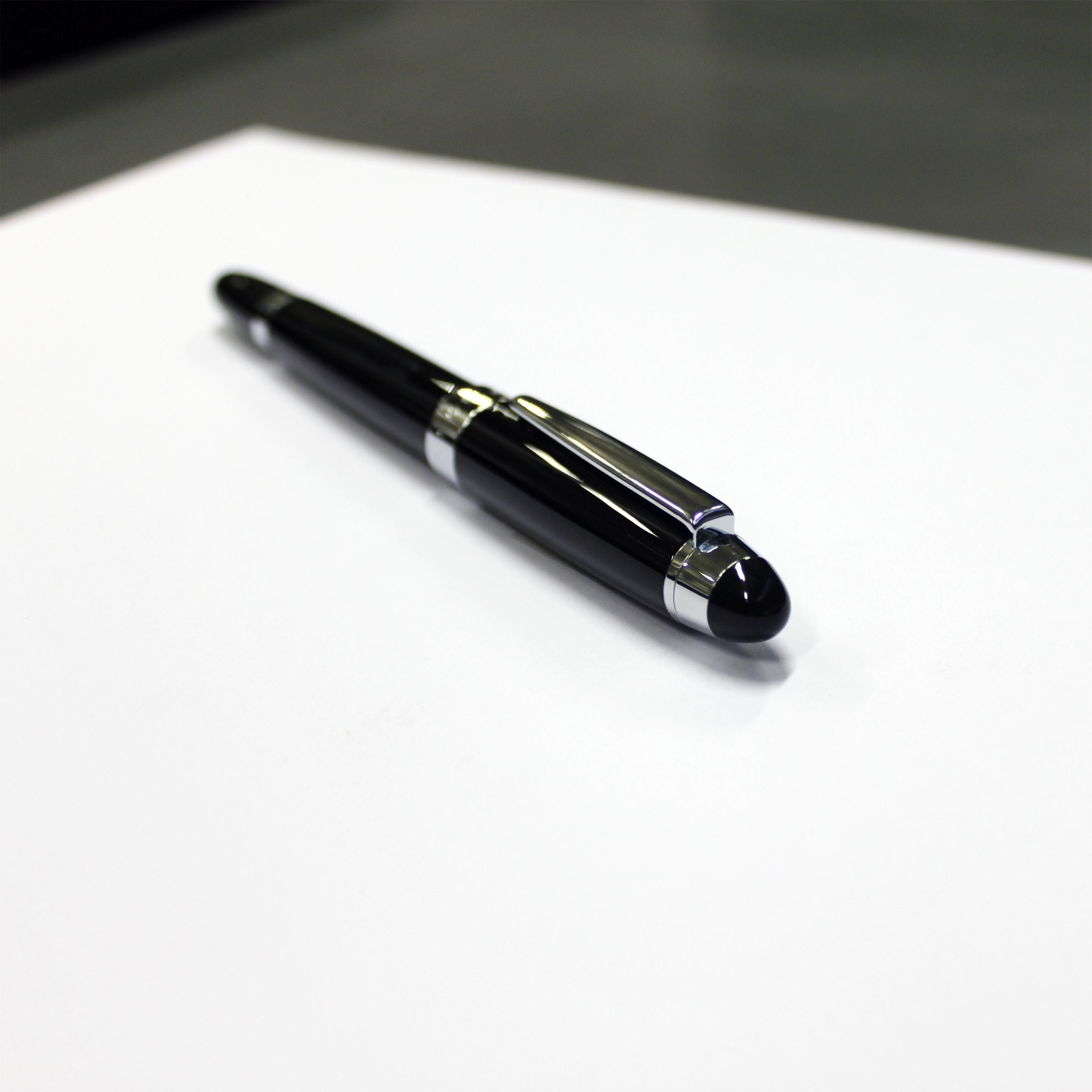 HUGO BOSS HSN5012-Fountain pen Icon