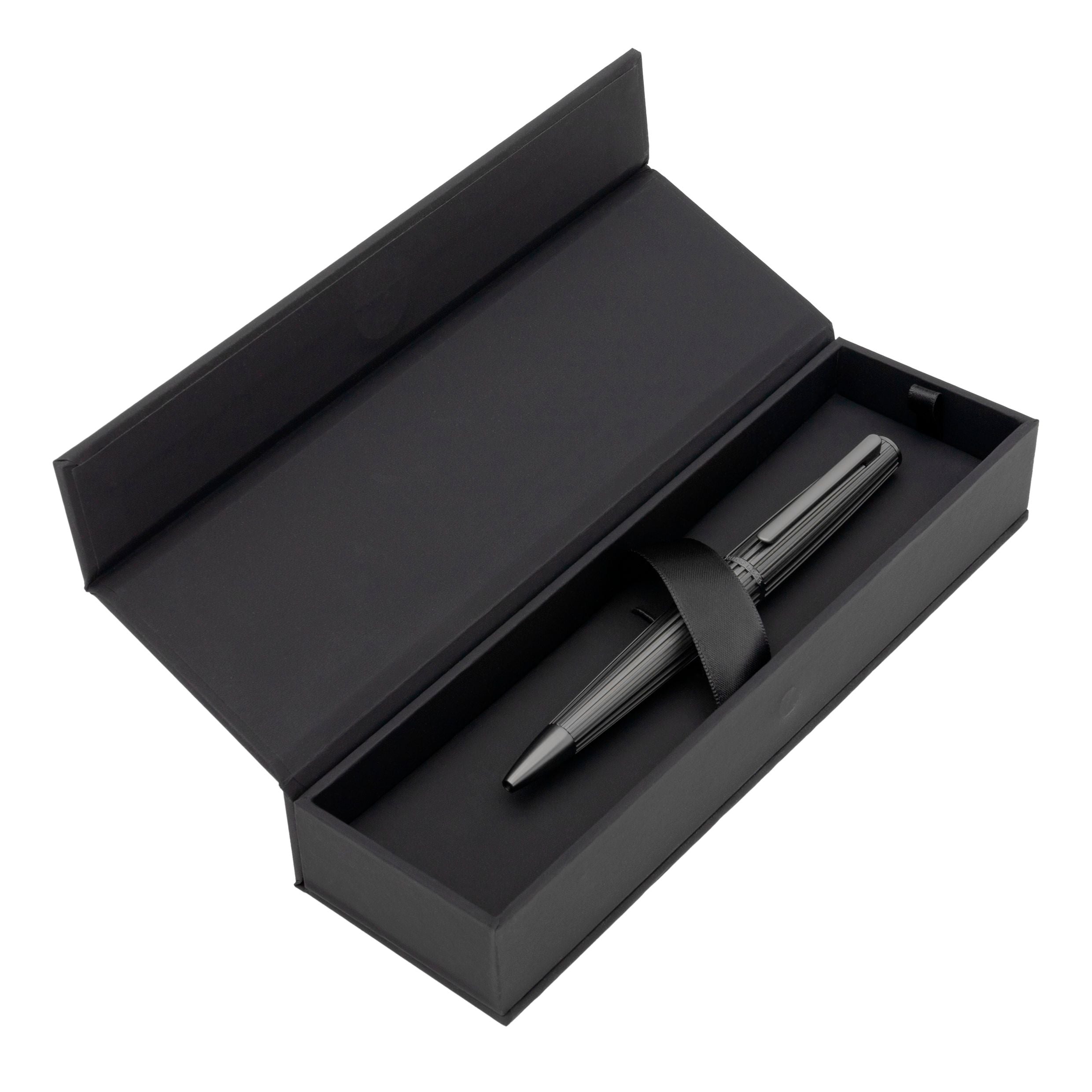 HUGO BOSS Ballpoint pen Nitor Gun Limited Edition | HSV3474D
