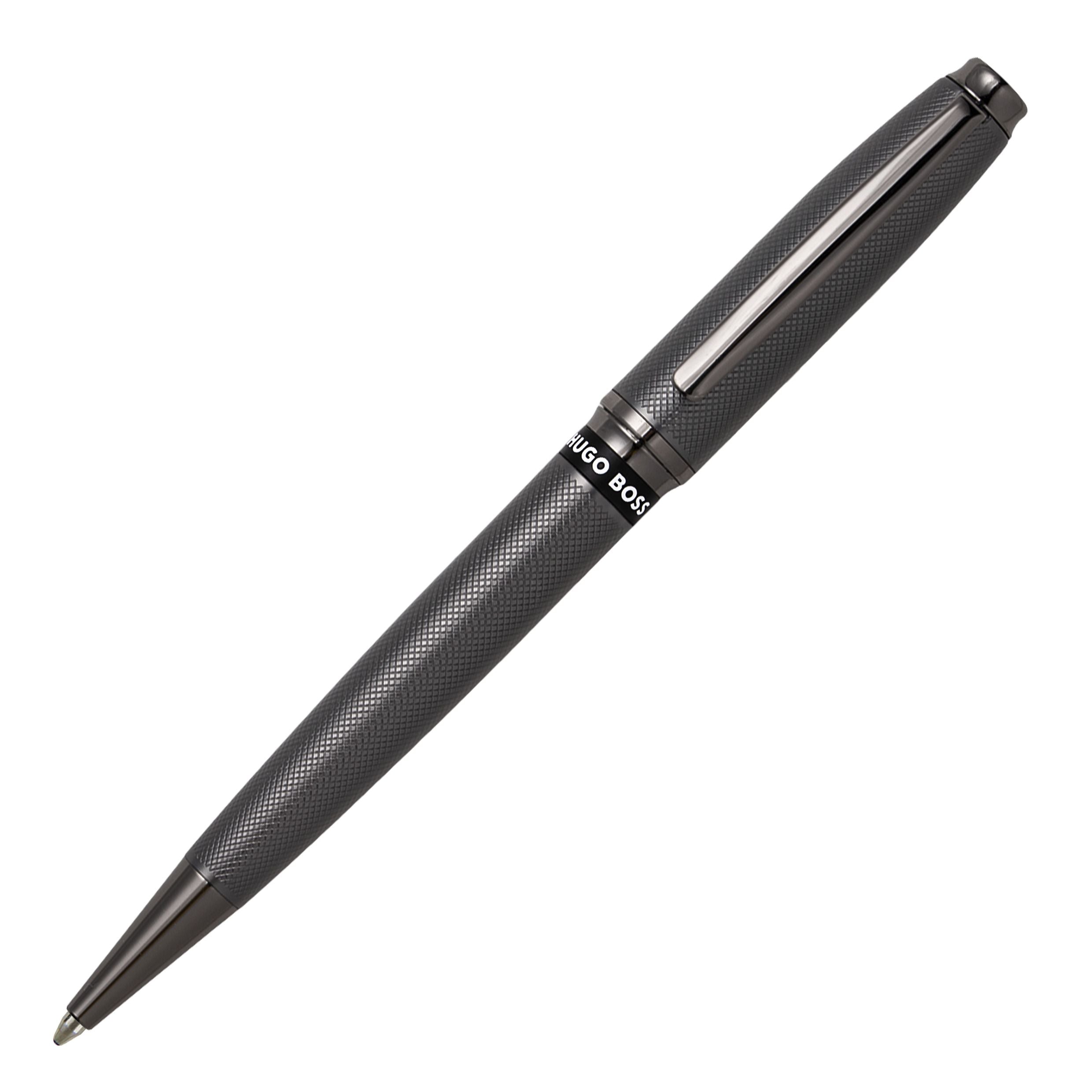 HUGO BOSS HSW3784D-Ballpoint pen Stream Gun