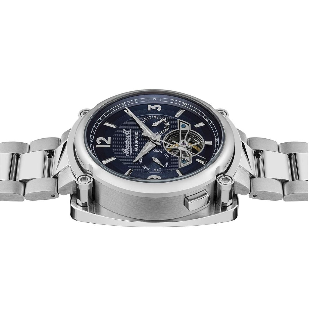 Ingersoll Michigan Open Heart Automatic Men's Watch | I01107