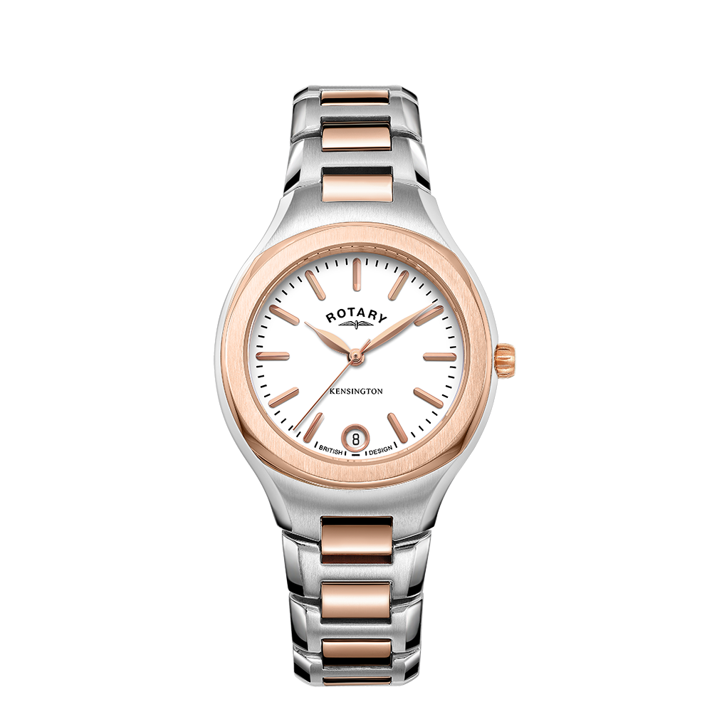 Rotary Contemporary Watch | LB05106/02