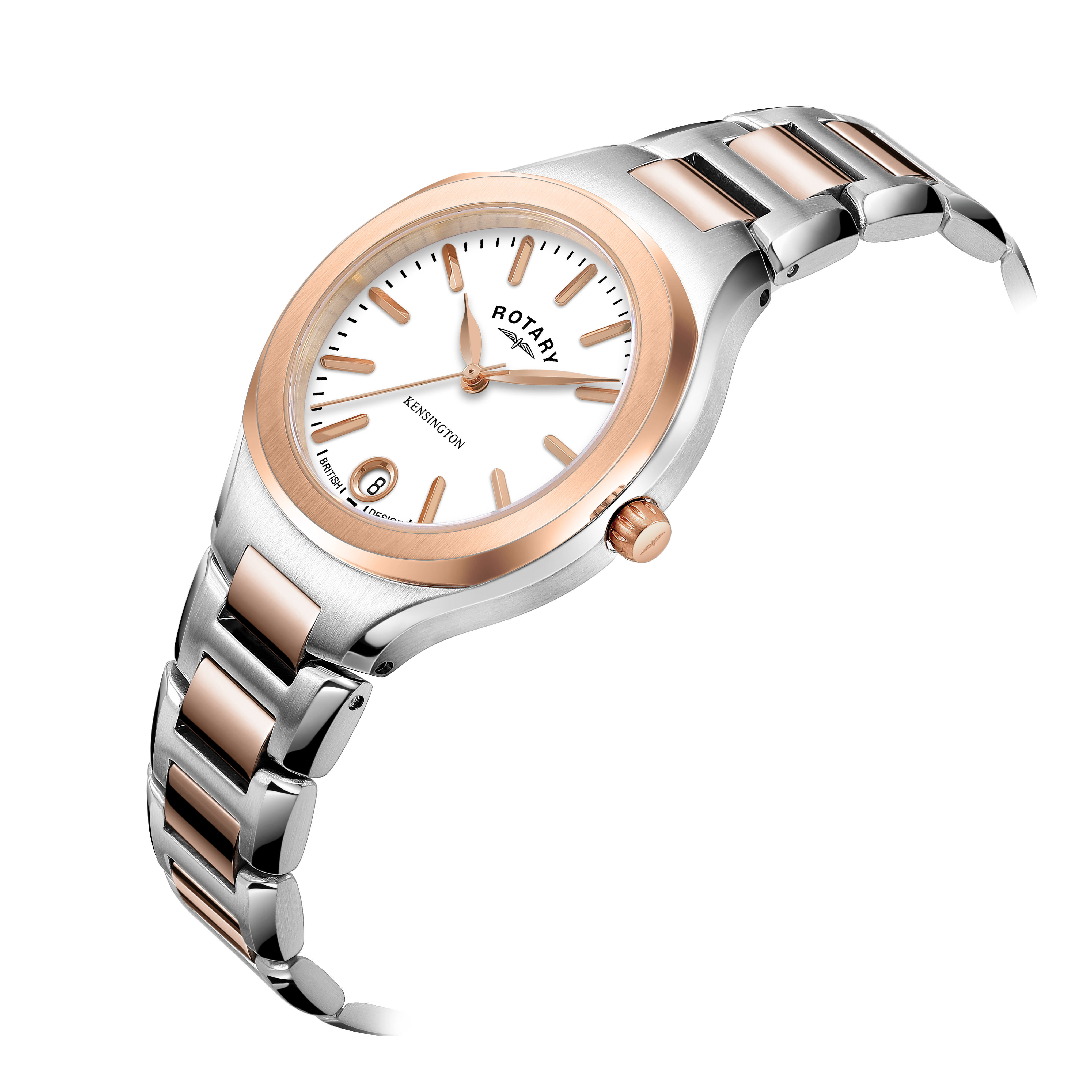 Rotary Contemporary Watch | LB05106/02