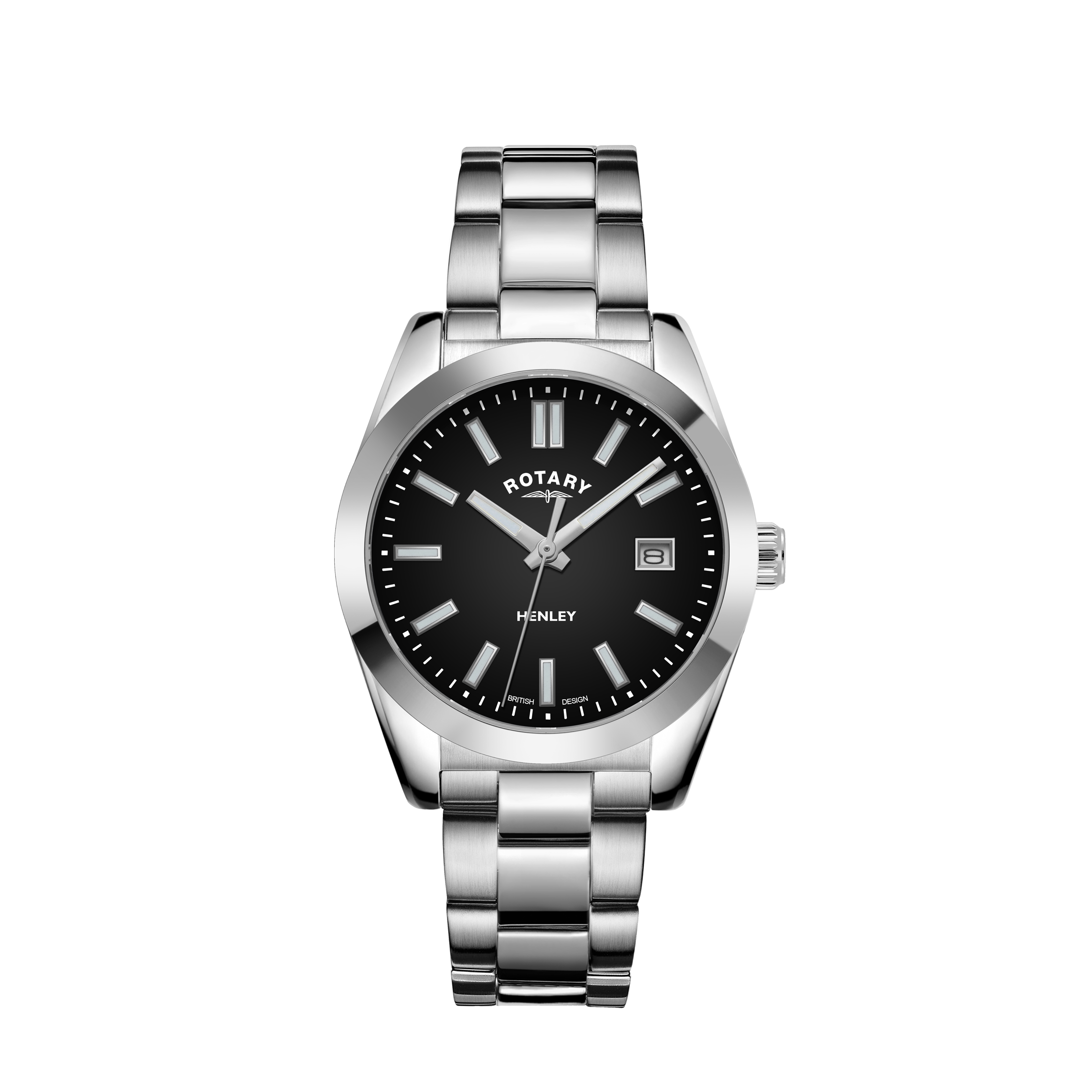 Rotary Women's Henley Watch | LB05180/04