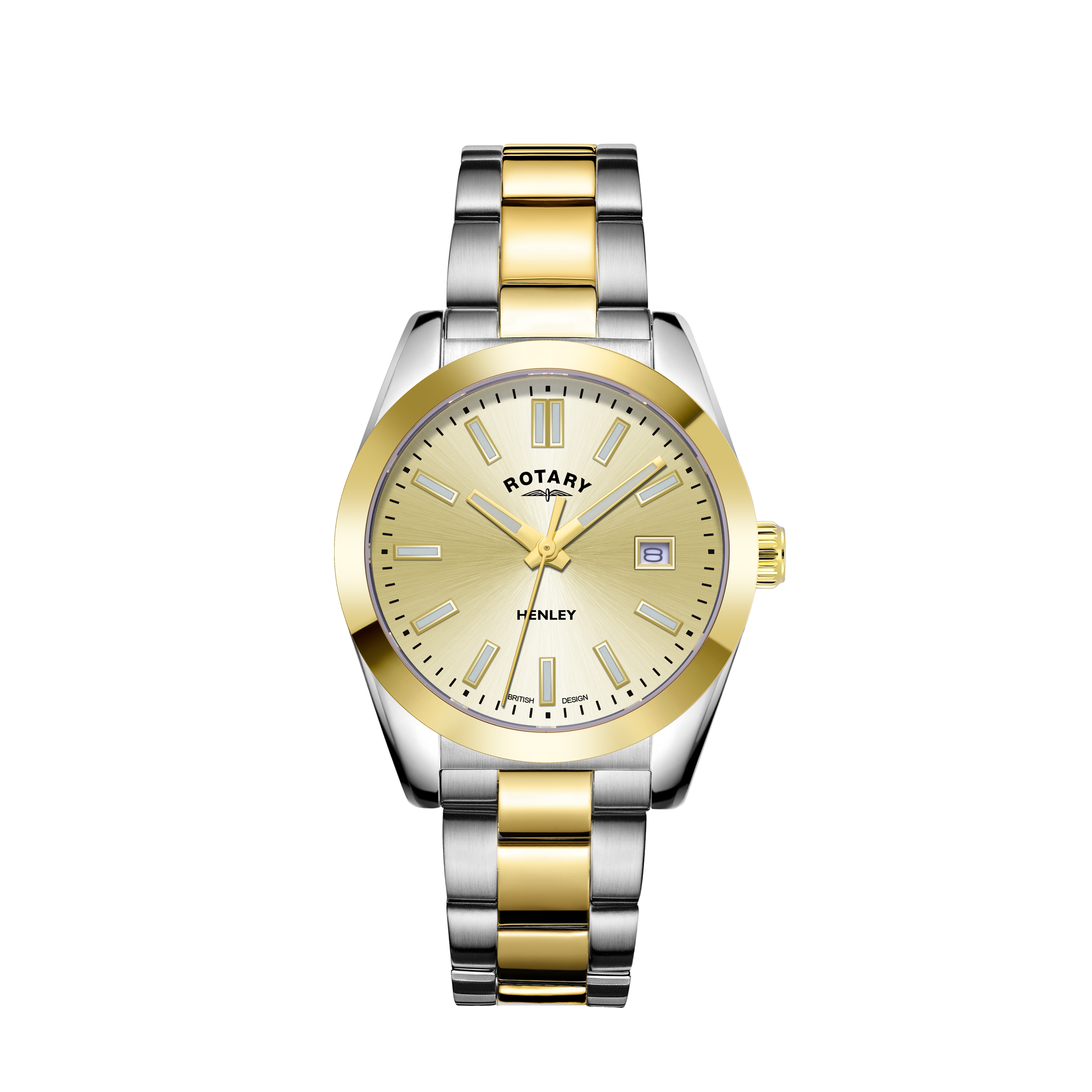 Rotary Women's Henley Watch | LB05181/03