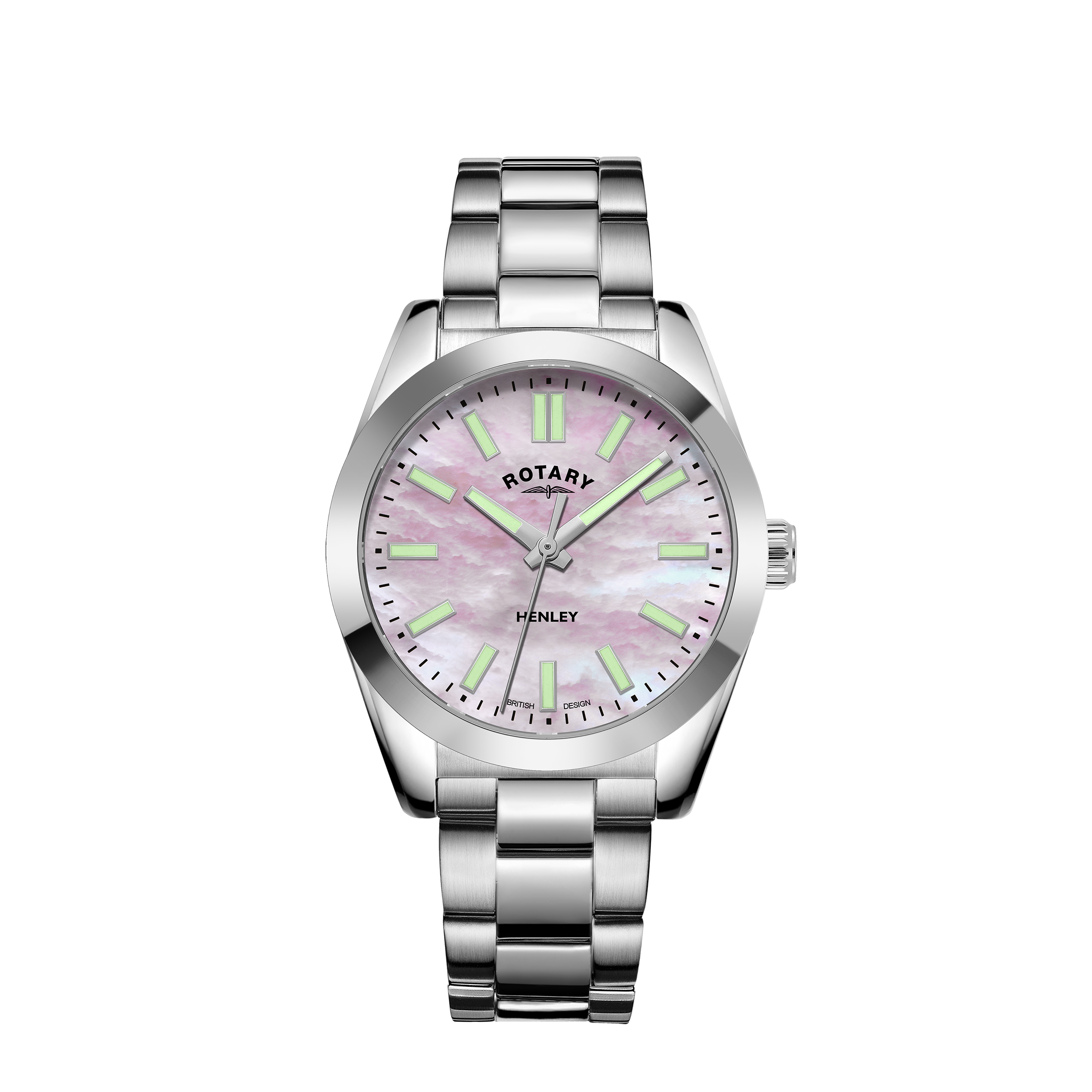 Rotary Women's Henley Watch | LB05280/07