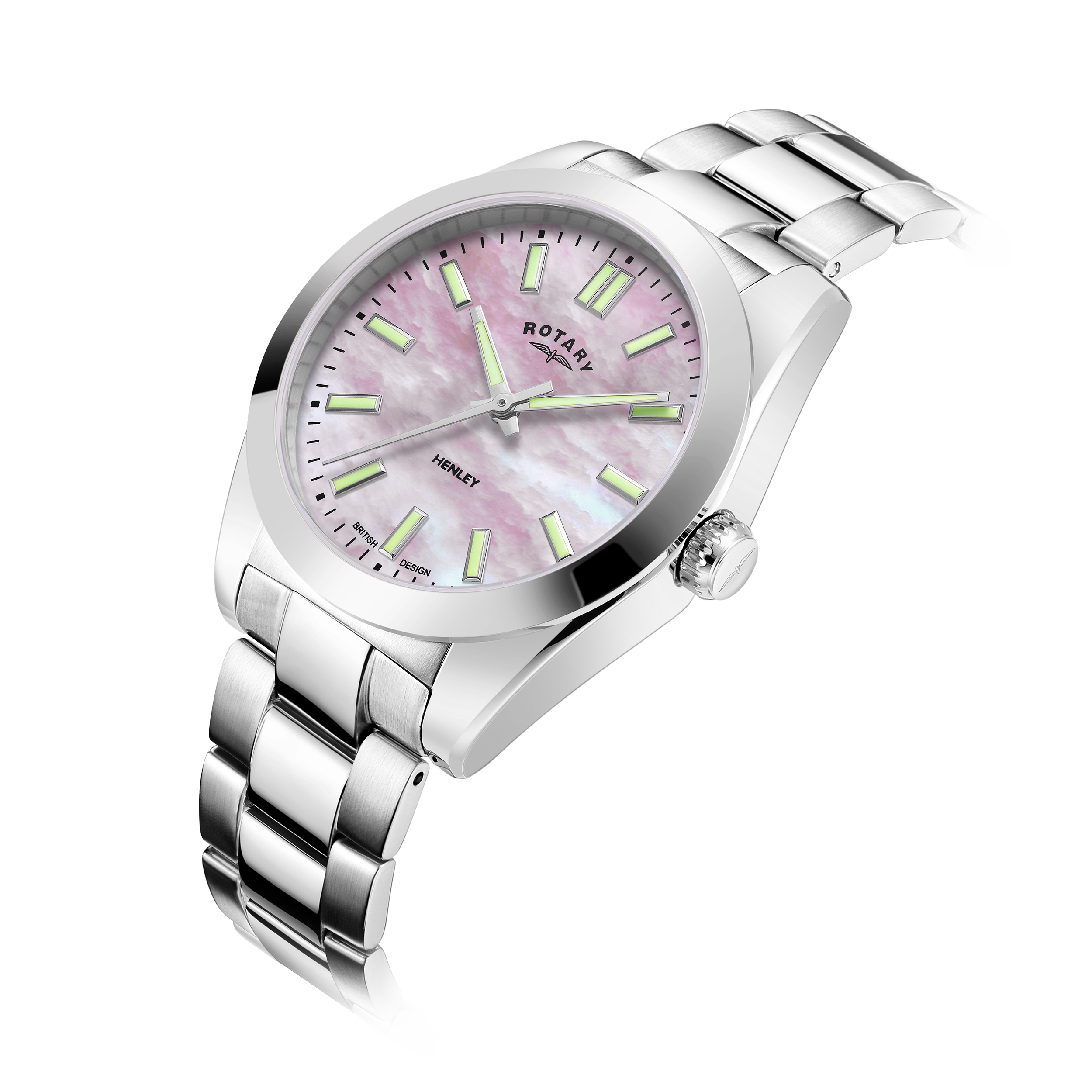 Rotary Women's Henley Watch | LB05280/07