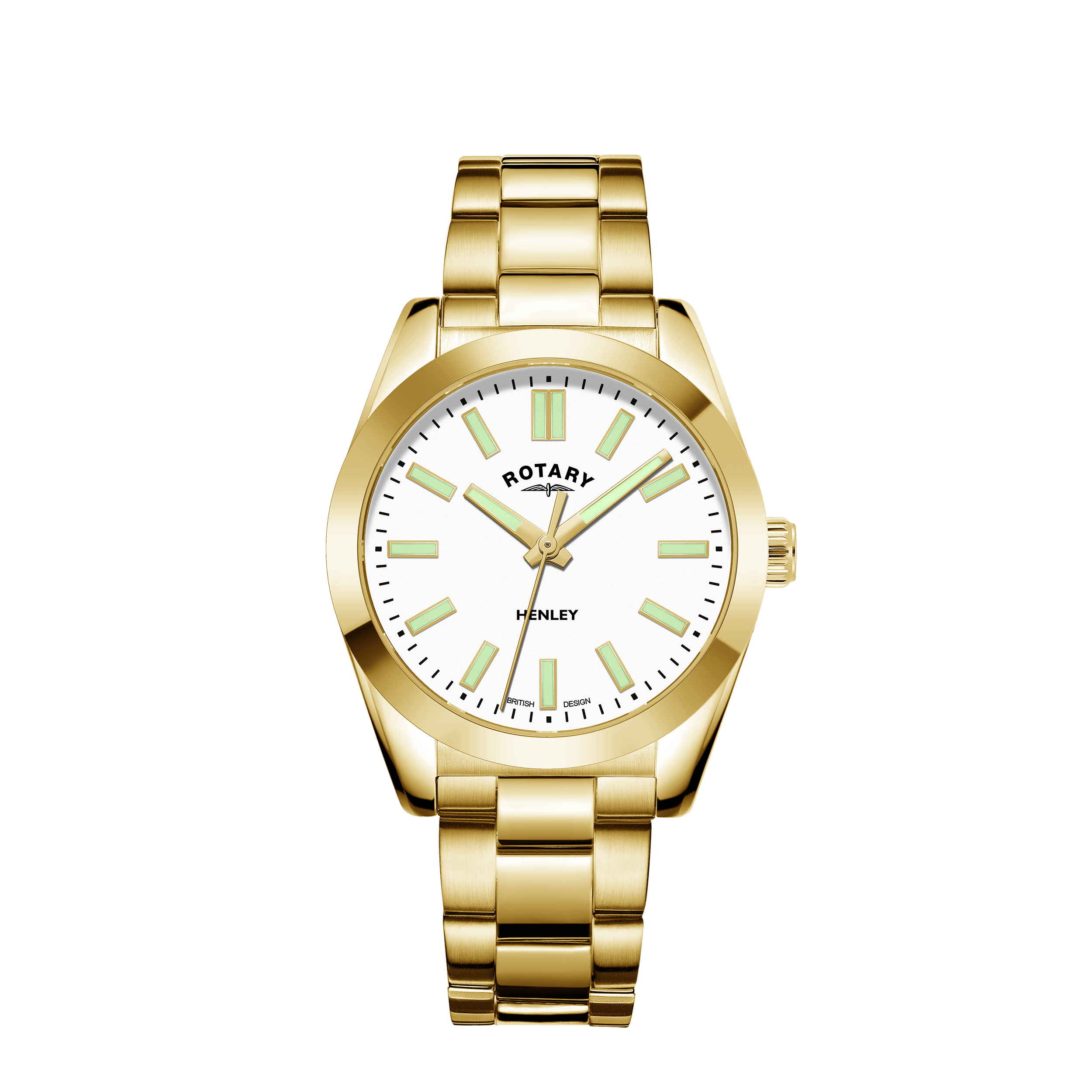 Rotary Women's Henley Watch | LB05283/29
