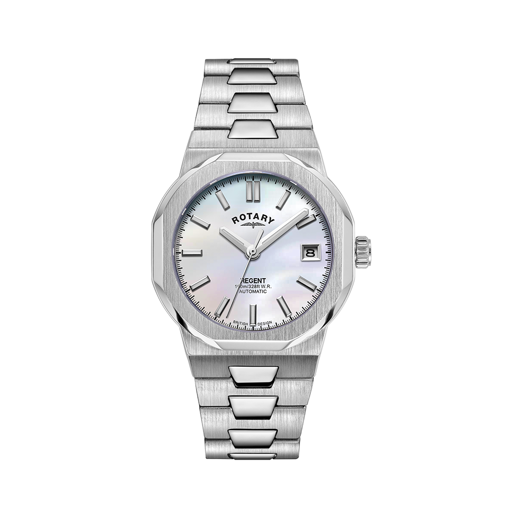 Rotary Regent Automatic Watch | LB05410/07