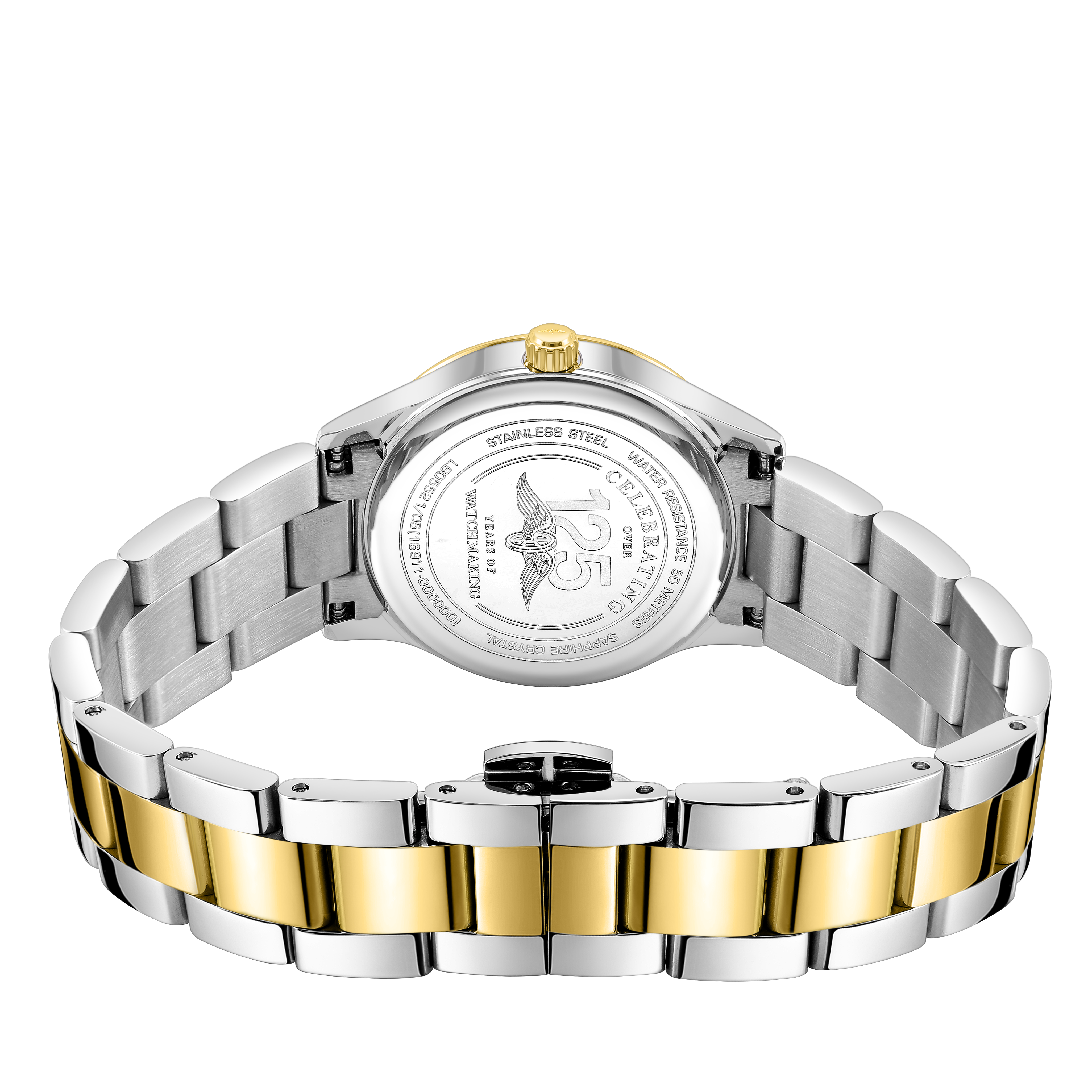 Rotary Oxford Watch | LB05521/05