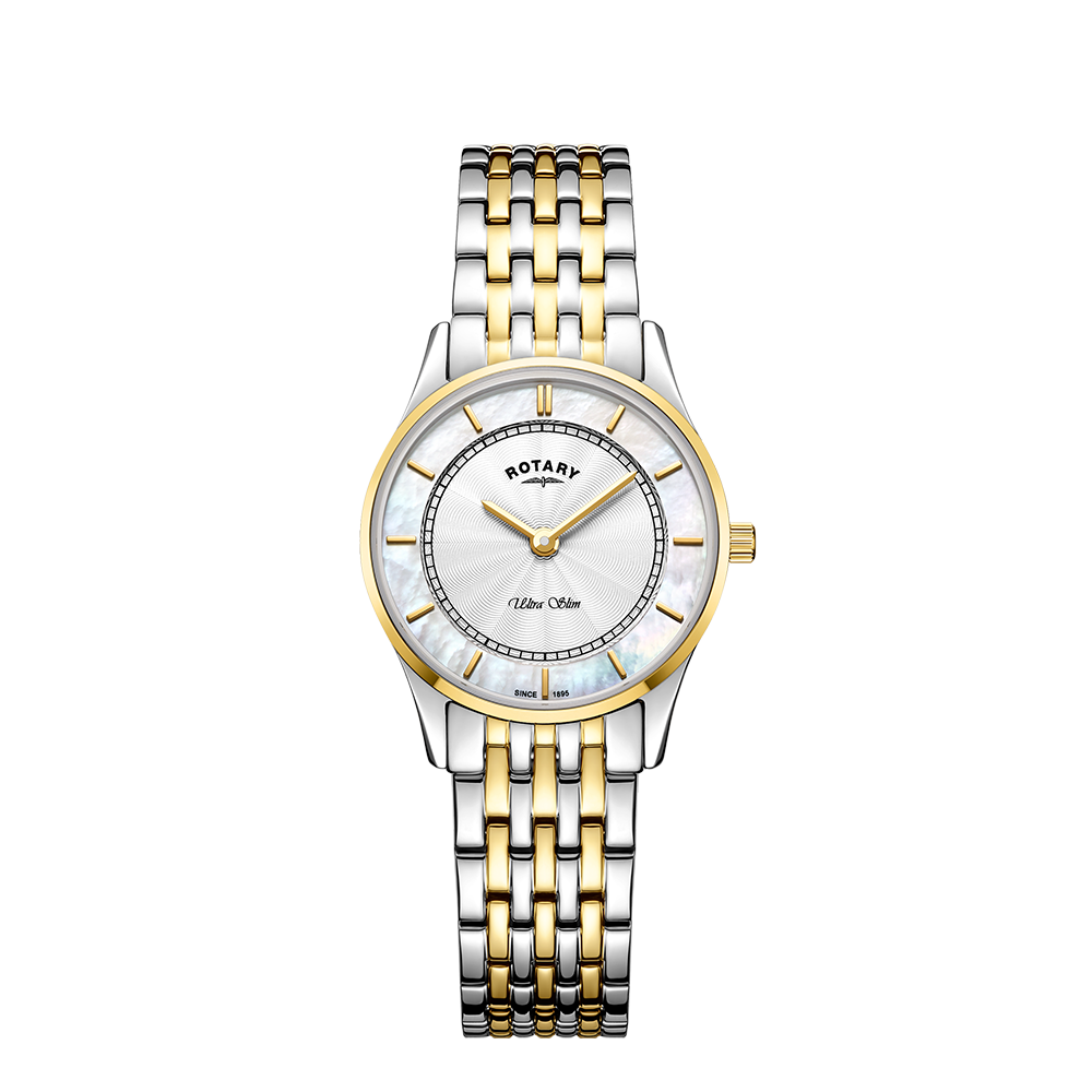 Rotary Ladies Watch | LB08301/41