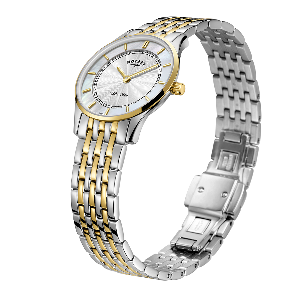 Rotary Ladies Watch | LB08301/41