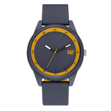 CAT Insignia Blue Dial Unisex Watch | LJ.140.24.427