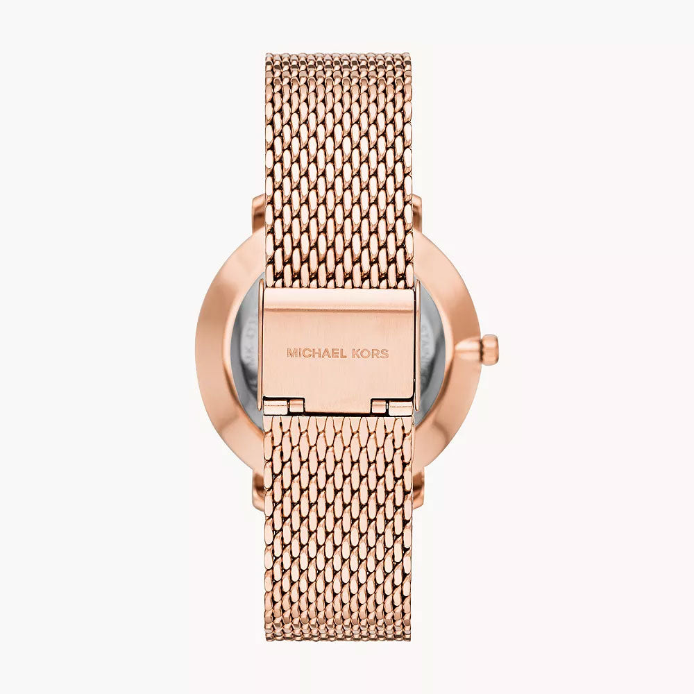 Michael Kors Pyper Rose Gold Women's Watch | MK4340