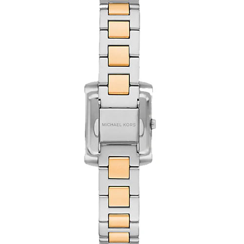 Michael Kors Emery Multicolor Quartz Stainless Steel Women's Watch | MK4882