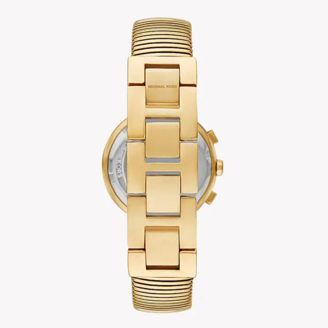 Michael Kors Gramercy Gold-Tone Women's Watch | MK7525