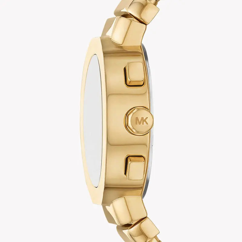 Michael Kors Gramercy Gold-Tone Women's Watch | MK7525