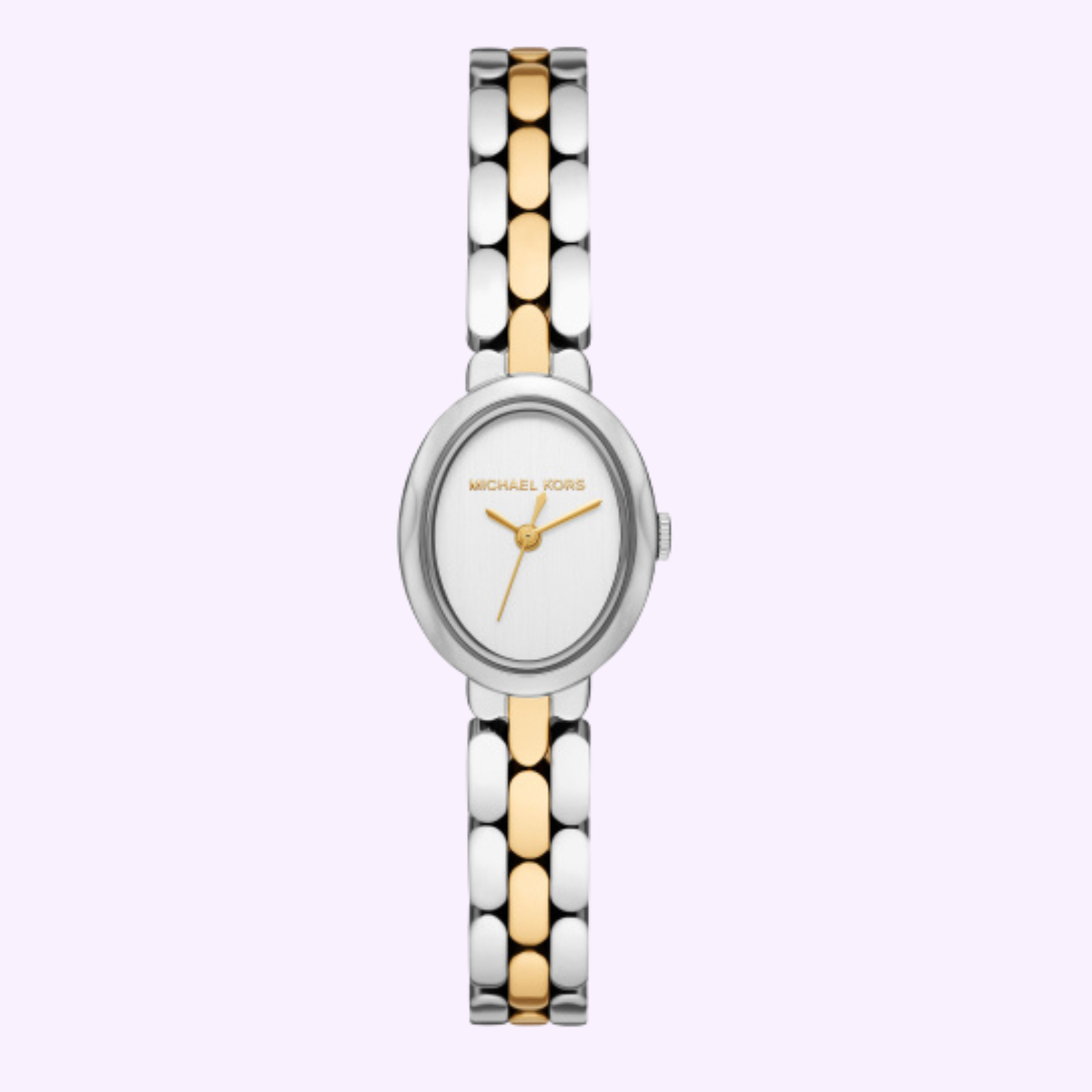 Michael Kors Two-Tone Women's Watch | MK4956